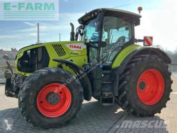 Claas