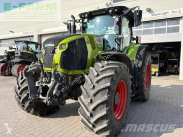 Claas