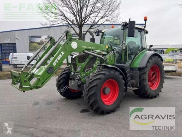 Fendt