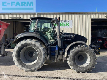 Deutz-Fahr