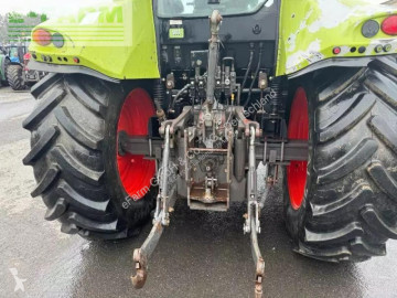 Lantbrukstraktor John Deere