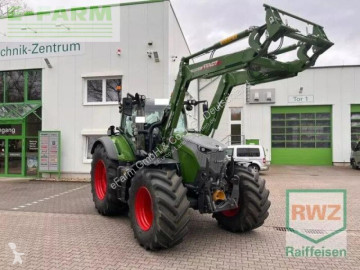 Fendt