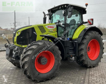 Claas