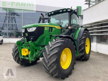 Lantbrukstraktor John Deere