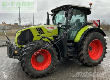 Claas