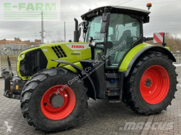 Claas
