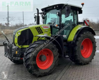 Claas
