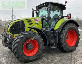 Claas