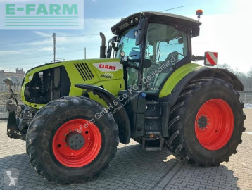 Claas