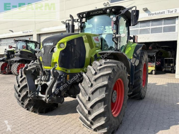 Claas