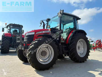 Massey Ferguson