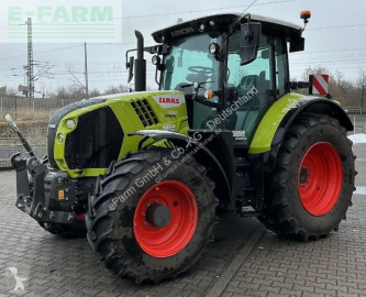 Lantbrukstraktor Claas