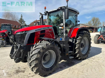 Massey Ferguson