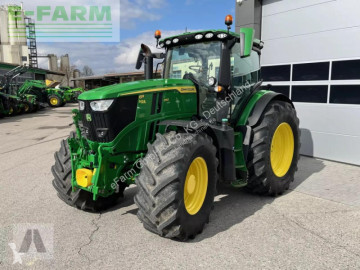 John Deere