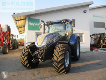 New Holland