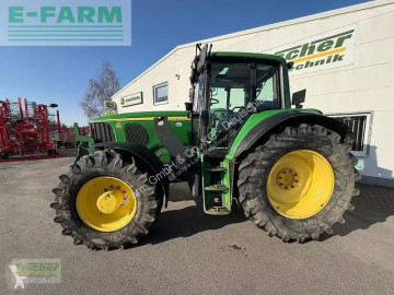 John Deere