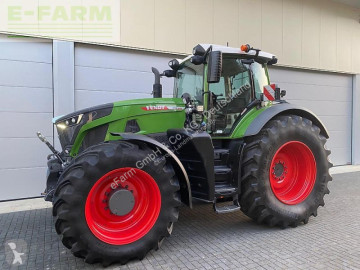 Fendt