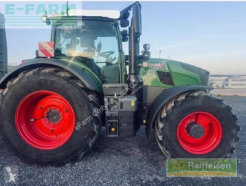 Fendt
