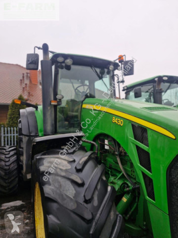 John Deere
