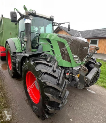 Fendt