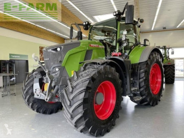 Fendt