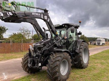 Deutz-Fahr