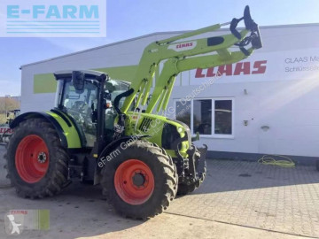 Claas