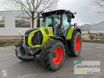 Claas