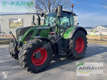 Fendt