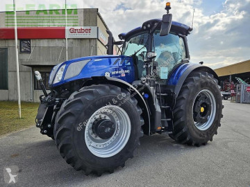 New Holland