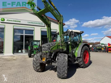 Fendt