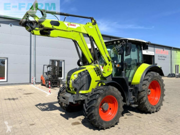 Claas
