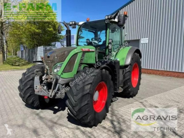 Fendt