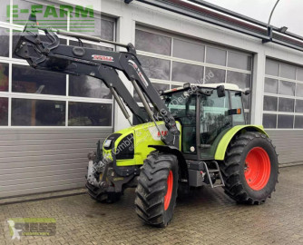 Claas