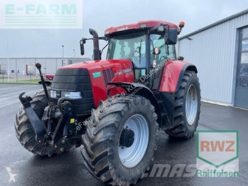 Lantbrukstraktor Case ih cvx 175