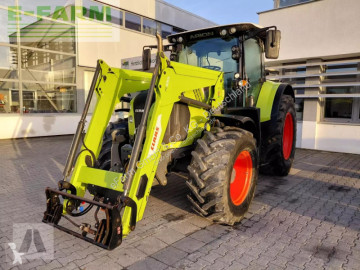 Claas