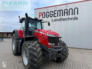 Massey Ferguson
