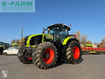 Claas