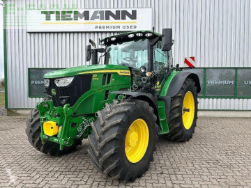 John Deere