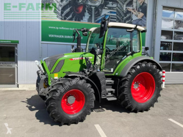 Fendt