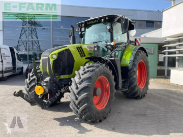 Claas