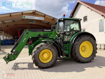John Deere