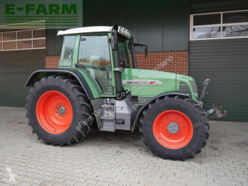 Fendt