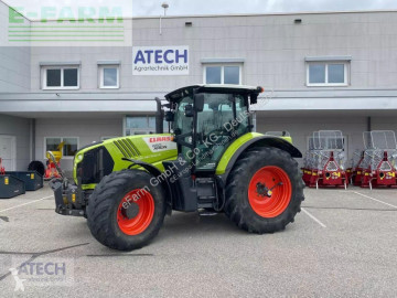 Claas