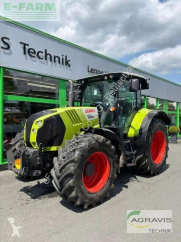 Claas