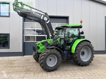Deutz-Fahr