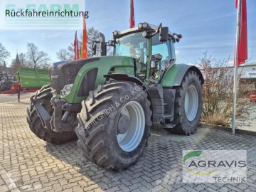 Fendt