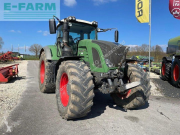 Fendt 936 vario - triebsatz bei 8.600 stunden erneuert tractor