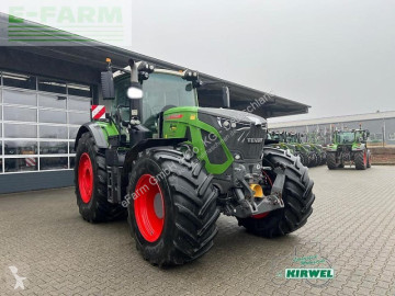 Fendt
