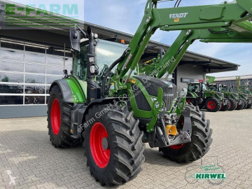 Fendt